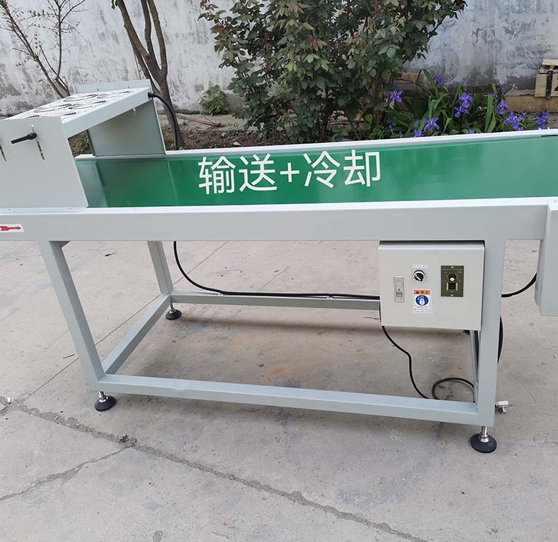 高溫輸送機(jī)